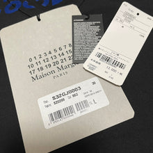 将图片加载到图库查看器，Maison Martin Margiela メゾンマルタンマルジェラ 16AW AIDS TEE エイズTシャツ
