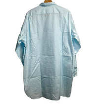 이미지를 갤러리 뷰어에 로드 , A.presse 22SS Pullover Granpa Shirt
