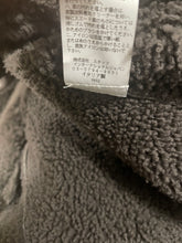 画像をギャラリービューアに読み込む, Maison Martin Margiela 5zip Mouton leather jacket
