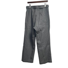 将图片加载到图库查看器，Graphpaper HARD TWILL BELTED PANTS
