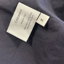 将图片加载到图库查看器，Cristaseya クリスタセヤ 22SS COLLARLESS JACKET ノーカラージャケット
