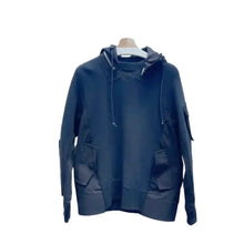 Lade das Bild in den Galerie-Viewer, sacai THE STORESPONGE SWEAT HOODIE
