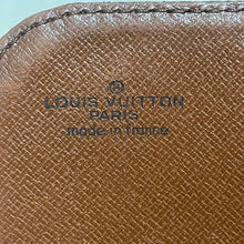 Lade das Bild in den Galerie-Viewer, LOUIS VUITTON ルイヴィトン カルトシエール モノグラム ショルダーバッグ 864 SL
