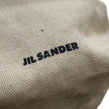 将图片加载到图库查看器，JIL SANDER ジルサンダー Drawstring Crossbody Small Bag ドローストリングクロスボディスモールバッグ
