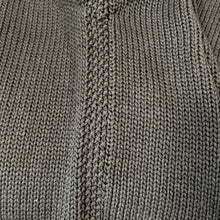 将图片加载到图库查看器，HEUGN knit vest
