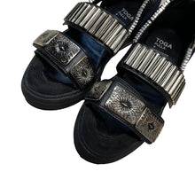 이미지를 갤러리 뷰어에 로드 , TOGA PULLA × CITYSHOP EXCLUSIVE SANDAL 운동화 샌들 
