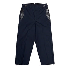 이미지를 갤러리 뷰어에 로드 , TOGA VIRILIS 토가 비릴리스 21AW STRETCH PANTS 와이드 팬츠 TV12-FF365 
