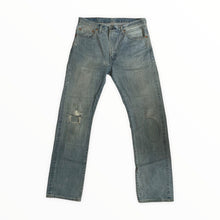 Load image into Gallery viewer, LEVI&#39;S VINTAGE CLOTHING 505 1967年復刻モデル
