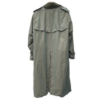 이미지를 갤러리 뷰어에 로드 , Burberrys&#39; &quot;Trench 21&quot; 1 panel sleeve Made in ENGLAND
