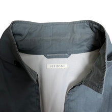 Load image into Gallery viewer, HEUGN for WILD LIFE TAILOR ユーゲン ワイルドライフ 22SS Winston コットンジップアップブルゾン ジャケット COAT027
