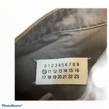 Load image into Gallery viewer, Maison Martin Margiela 04SS Cotton Jacket
