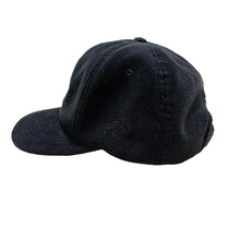 Load image into Gallery viewer, C.E CAV EMPT シーイー CAV EMPT BLACK LOW CAP キャップ
