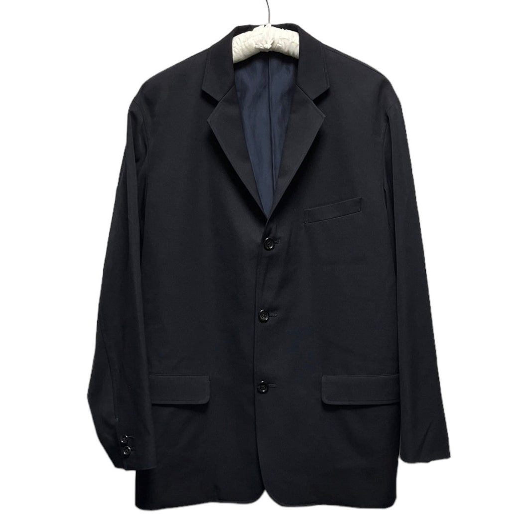 Graphpaper グラフペーパー 19SS Selvage Wool Jacket セルヴィッジウールジャケット GM191-20004B