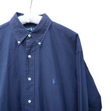 Load image into Gallery viewer, Polo Ralph Lauren ポロラルフローレン BLAKE オーバーサイズボタンダウンシャツ
