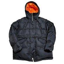 Lade das Bild in den Galerie-Viewer, TANAKA タナカ 22AW THE DOWN PARKA ダウンパーカー ST-125
