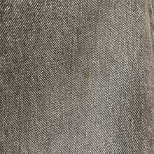 将图片加载到图库查看器，CELINE Margaret jeans in vintage black denim
