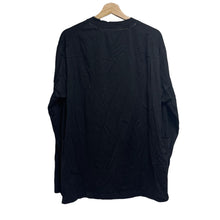 Load image into Gallery viewer, SUNSEA サンシー 22SS Layered Damage long t レイヤードダメージロングスリーブTシャツ
