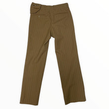 Lade das Bild in den Galerie-Viewer, DRIES VAN NOTEN 20SS Pocket Slacks
