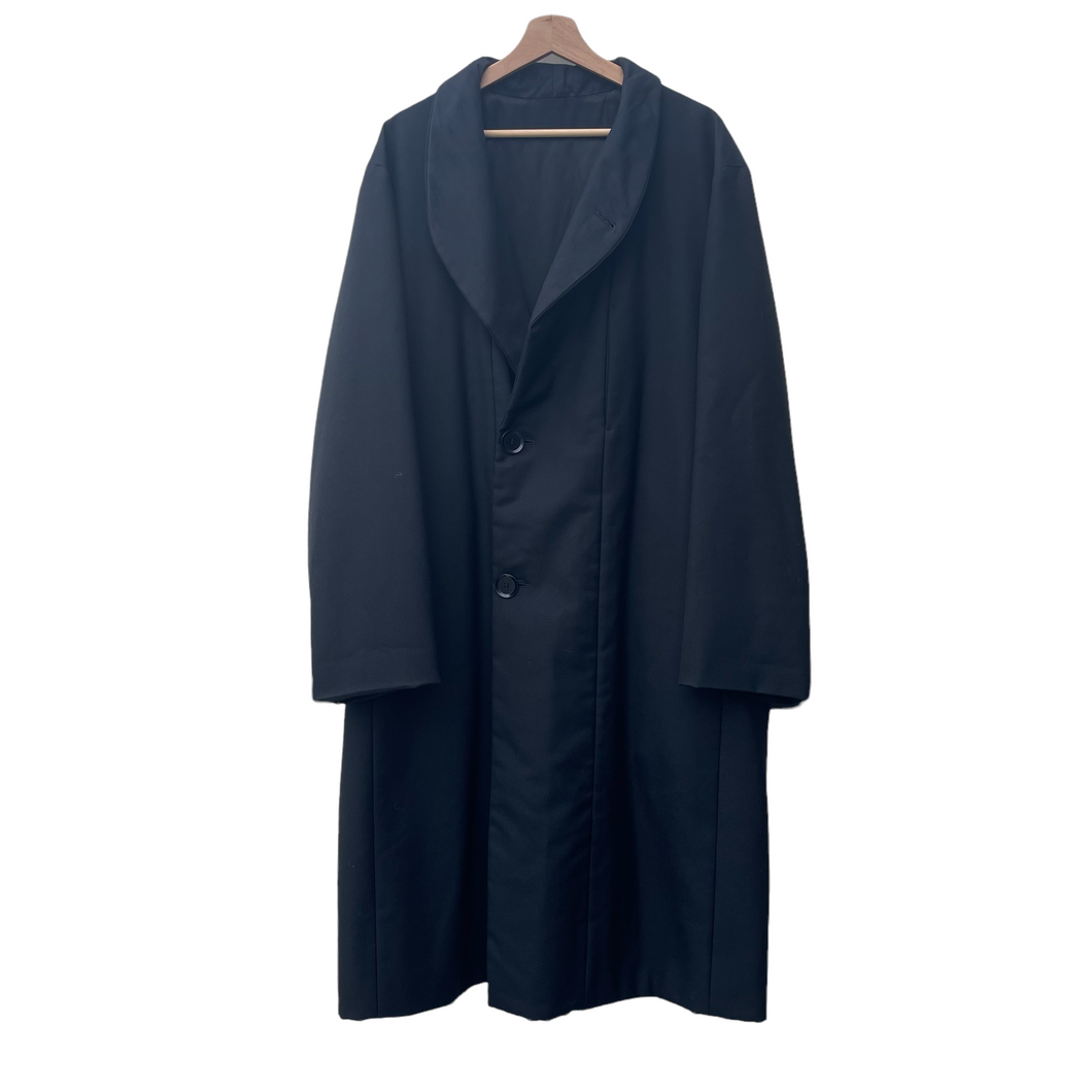 LEMAIRE ルメール 17AW kaftan coat カフタンコート – BETTER CALL BROSKI