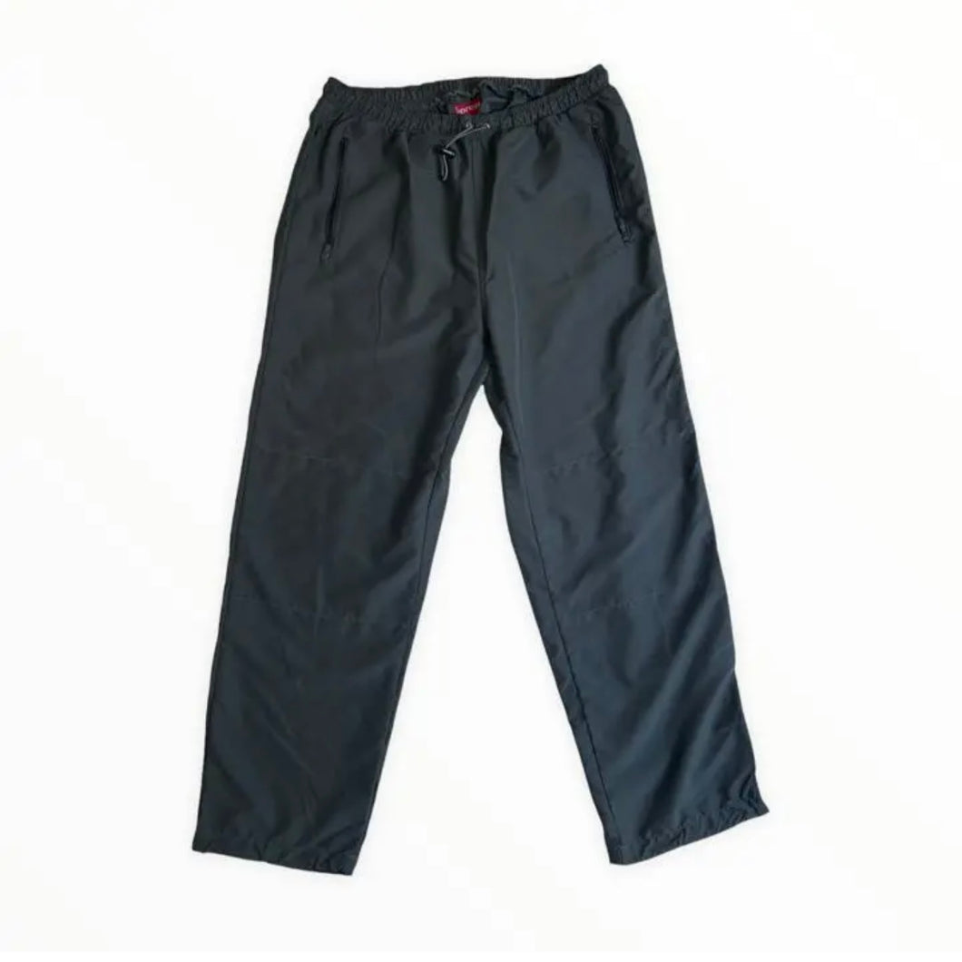 supreme シュプリーム USA製 warm up pant パンツ