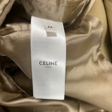 Load image into Gallery viewer, CELINE セリーヌ 20SS Militaly Jacket ミリタリージャケット
