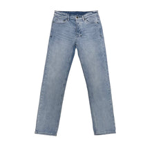 Lade das Bild in den Galerie-Viewer, ksubi スビ hazlow philly blue 098 DENIM ストレッチデニムパンツ
