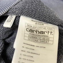 이미지를 갤러리 뷰어에 로드 , Carhartt WIP 자동차 하트 SEDONA SWEAT 세도나 스웨트 셔츠 IO28964 
