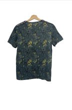 Load image into Gallery viewer, Maison Martin Margiela 15AW 総柄プリントTシャツ
