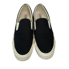 Lade das Bild in den Galerie-Viewer, CONVERSE コンバース DECK STAR 67 Slip-On スリッポン  150855C サイズ101/2
