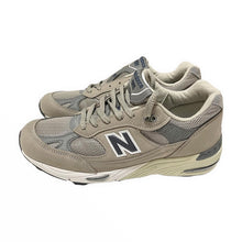 이미지를 갤러리 뷰어에 로드 , NEW BALANCE 뉴발란스 M991 ANI 20주년 기념
