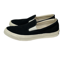 画像をギャラリービューアに読み込む, CONVERSE コンバース DECK STAR 67 Slip-On スリッポン  150855C サイズ101/2
