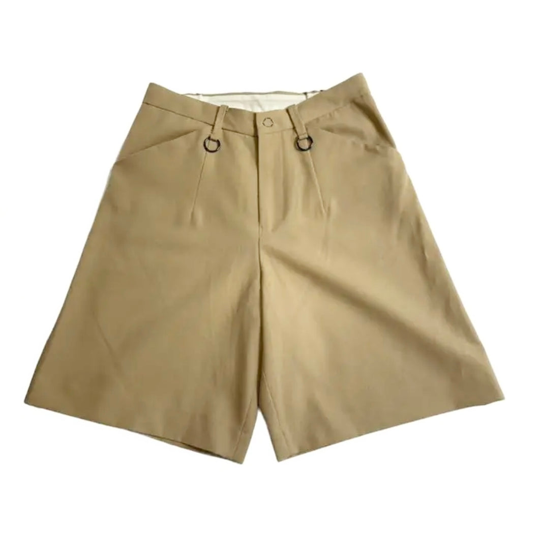 SUNSEA 19SS OSMO SHORTS ショートパンツ