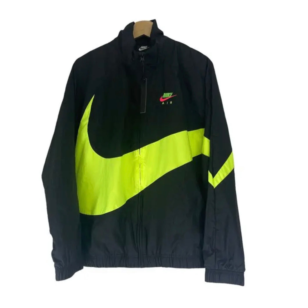 NIKE 나이키 나일론 재킷 CD9262-010