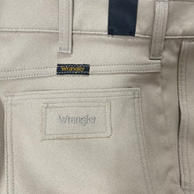 Load image into Gallery viewer, N.HOOLYWOOD COMPILE × WRANGLER 22AW WRANCHER DRESS JEANS エヌハリウッド ラングラー ランチャードレスジーンズ スラックスパンツ
