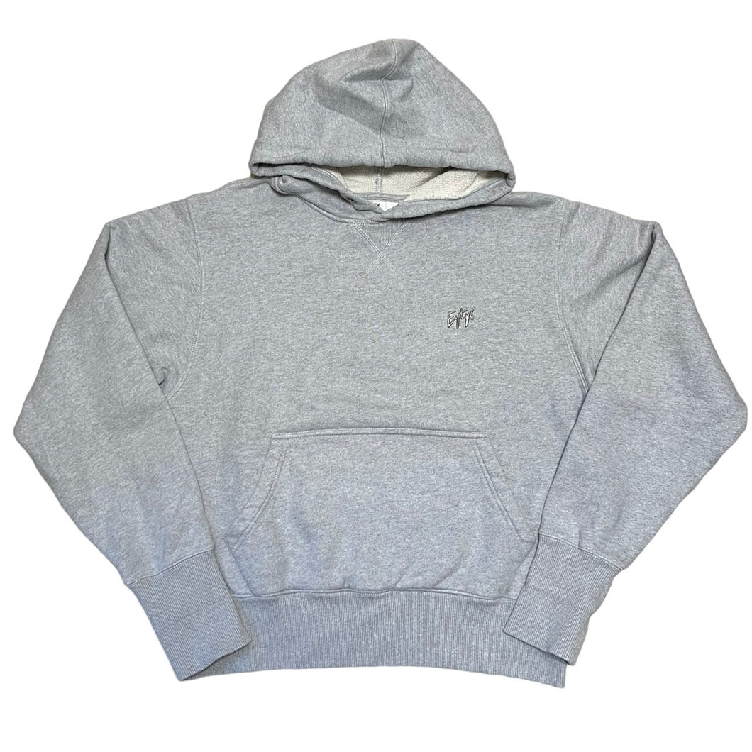 Eytys エイティーズ LEWIS PEARL HOODIE ロゴプルオーバーパーカー