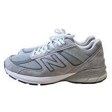 将图片加载到图库查看器，New Balance ニューバランス M990GL5 V5 MADE IN USA ローカットスニーカー
