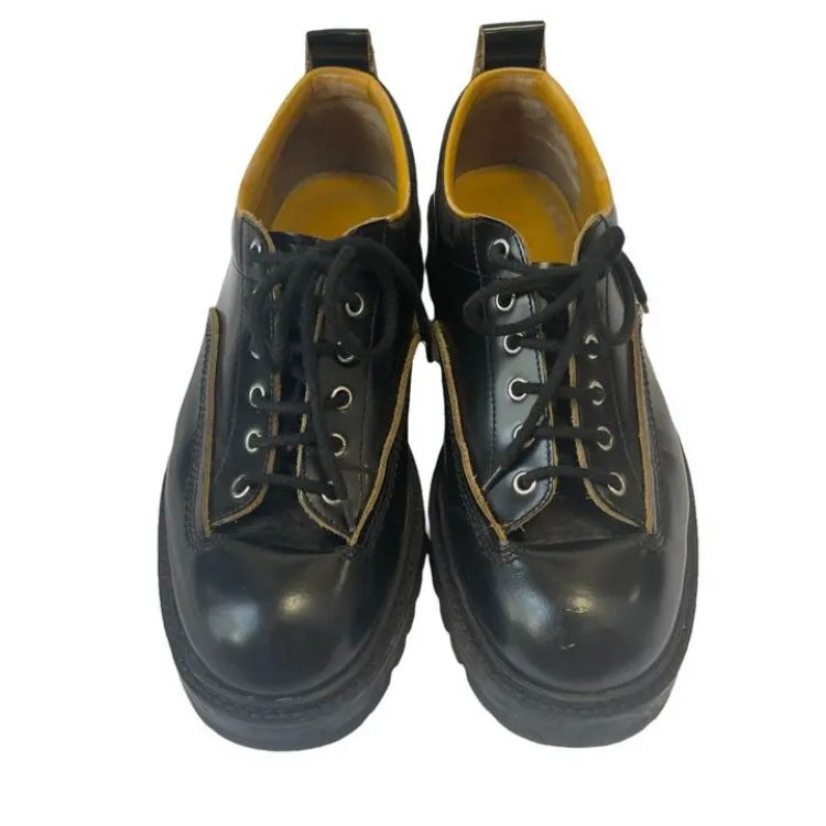 MARNI マルニ 18AW レザーダービーシューズ 44 – BETTER CALL BROSKI