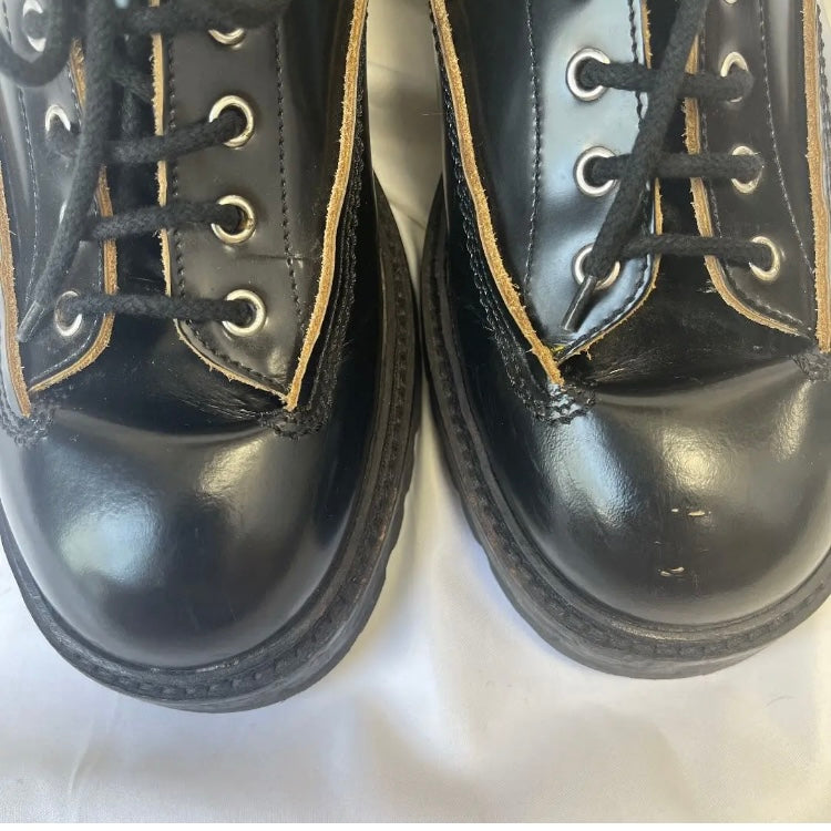 MARNI マルニ レザーシューズ ダービーシューズ MARNI - ☆未