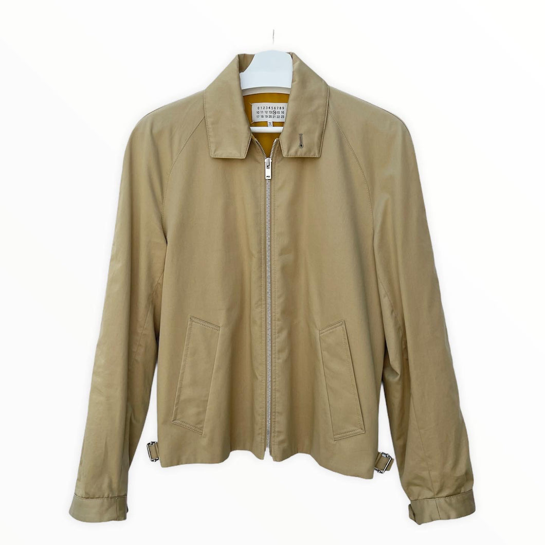 Maison Martin Margiela 15AW Cotton Jacket