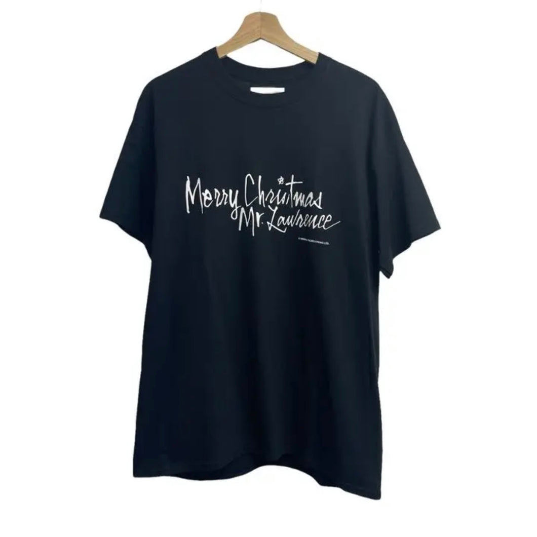 ensou. エンソウ 戦場のメリークリスマス Tシャツ