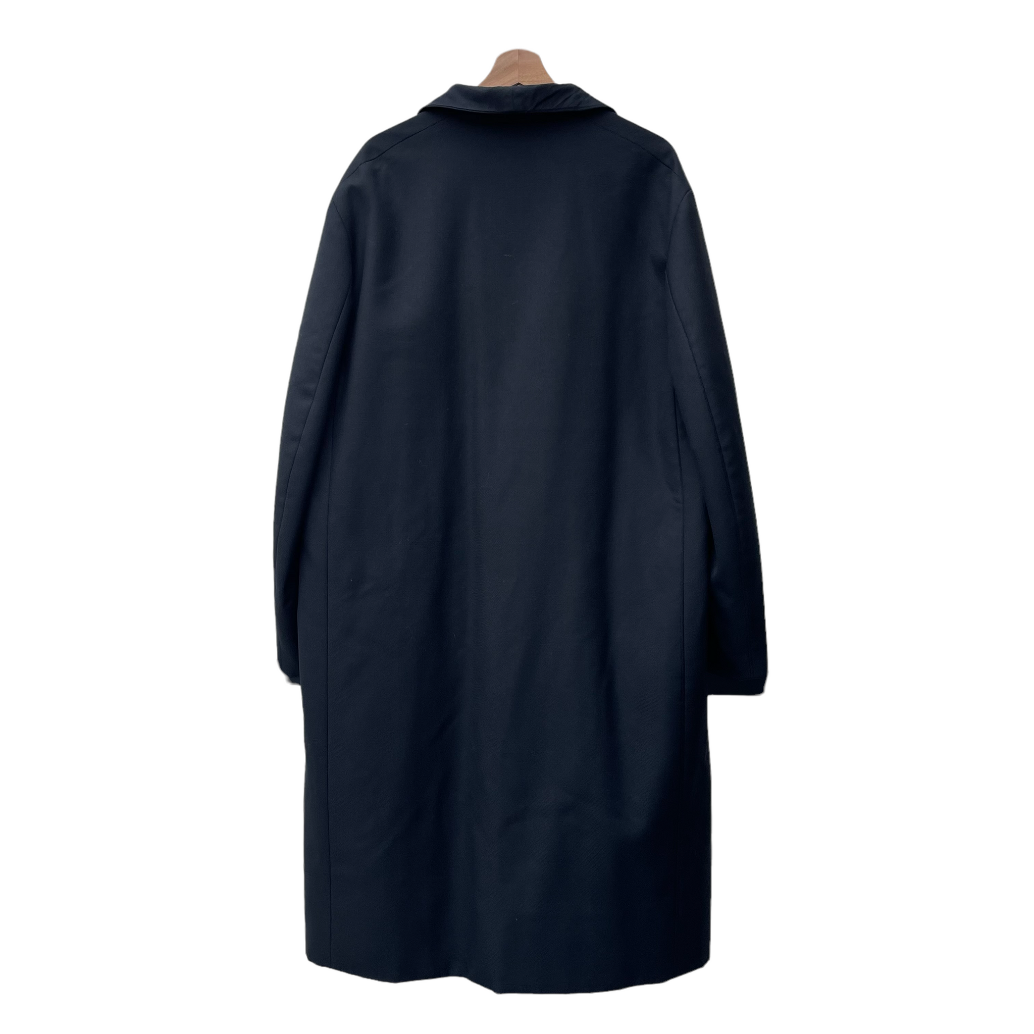 LEMAIRE ルメール 17AW kaftan coat カフタンコート – BETTER CALL BROSKI