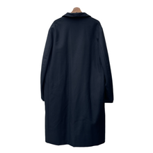 Lade das Bild in den Galerie-Viewer, LEMAIRE ルメール 17AW kaftan coat カフタンコート
