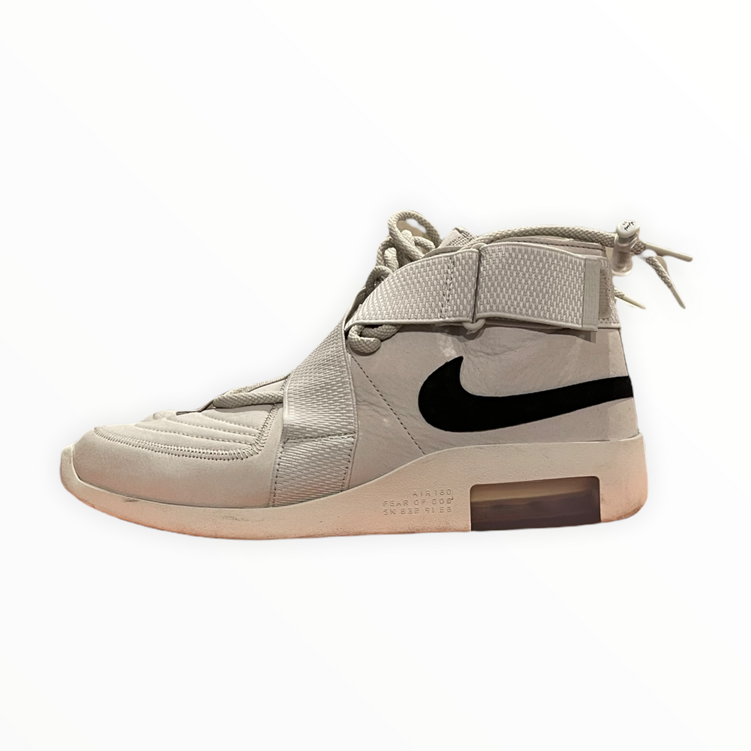 NIKE AIR FEAR OF GOD RAID AT8087-001