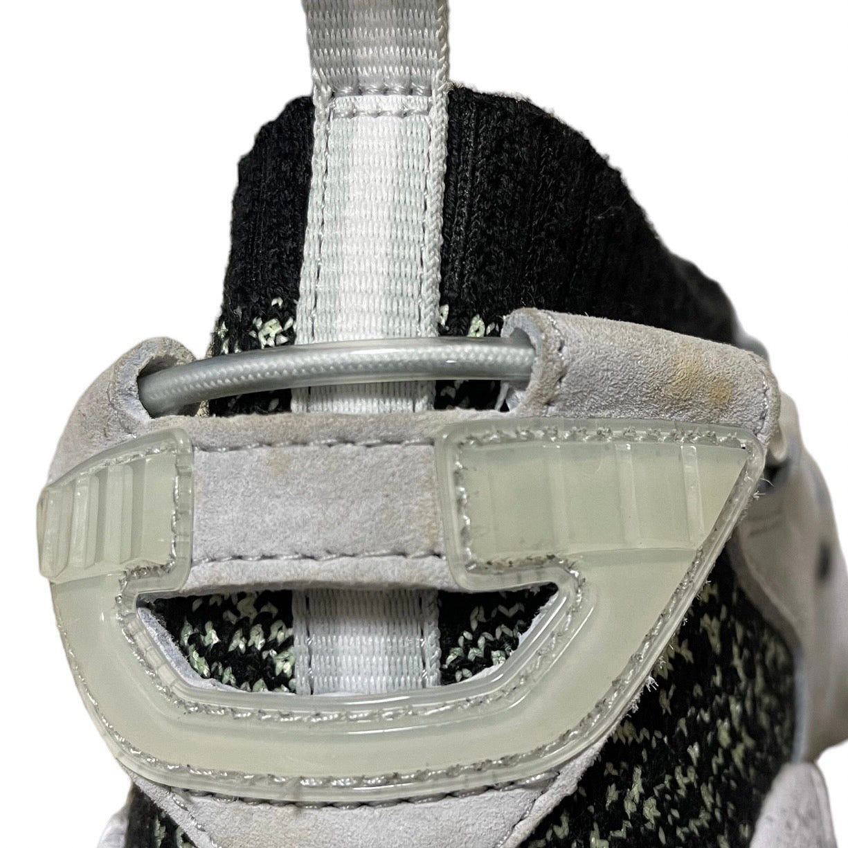 画像をギャラリービューアに読み込む, asics アシックス Gel-Mai Knit ゲルマイニット ローカットスニーカー HN708 1235