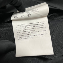 Load image into Gallery viewer, JUNYA WATANABE ジュンヤワタナベ 05AW WINDSTOPPER ショート丈トレンチコート JP-C003
