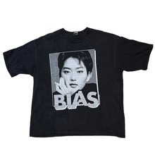 将图片加载到图库查看器，BIAS DOGS バイアスドッグス Untested Zone プリントTシャツ
