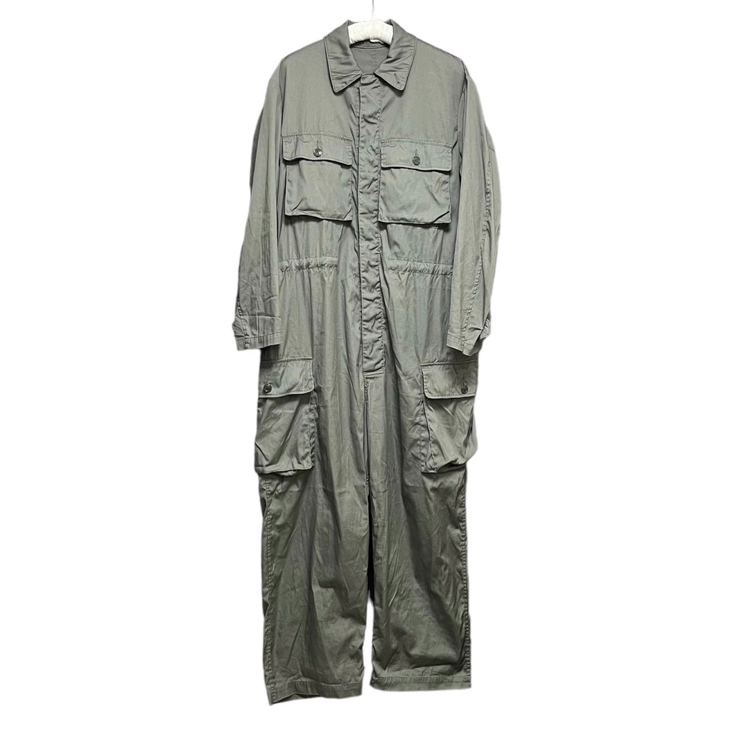 NEAT ニート 70s-80s US BAKER JUMPSUIT ジャンプスーツ オールインワン 1363