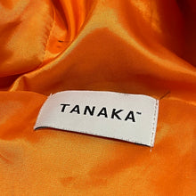 将图片加载到图库查看器，TANAKA タナカ 22AW THE DOWN PARKA ダウンパーカー ST-125
