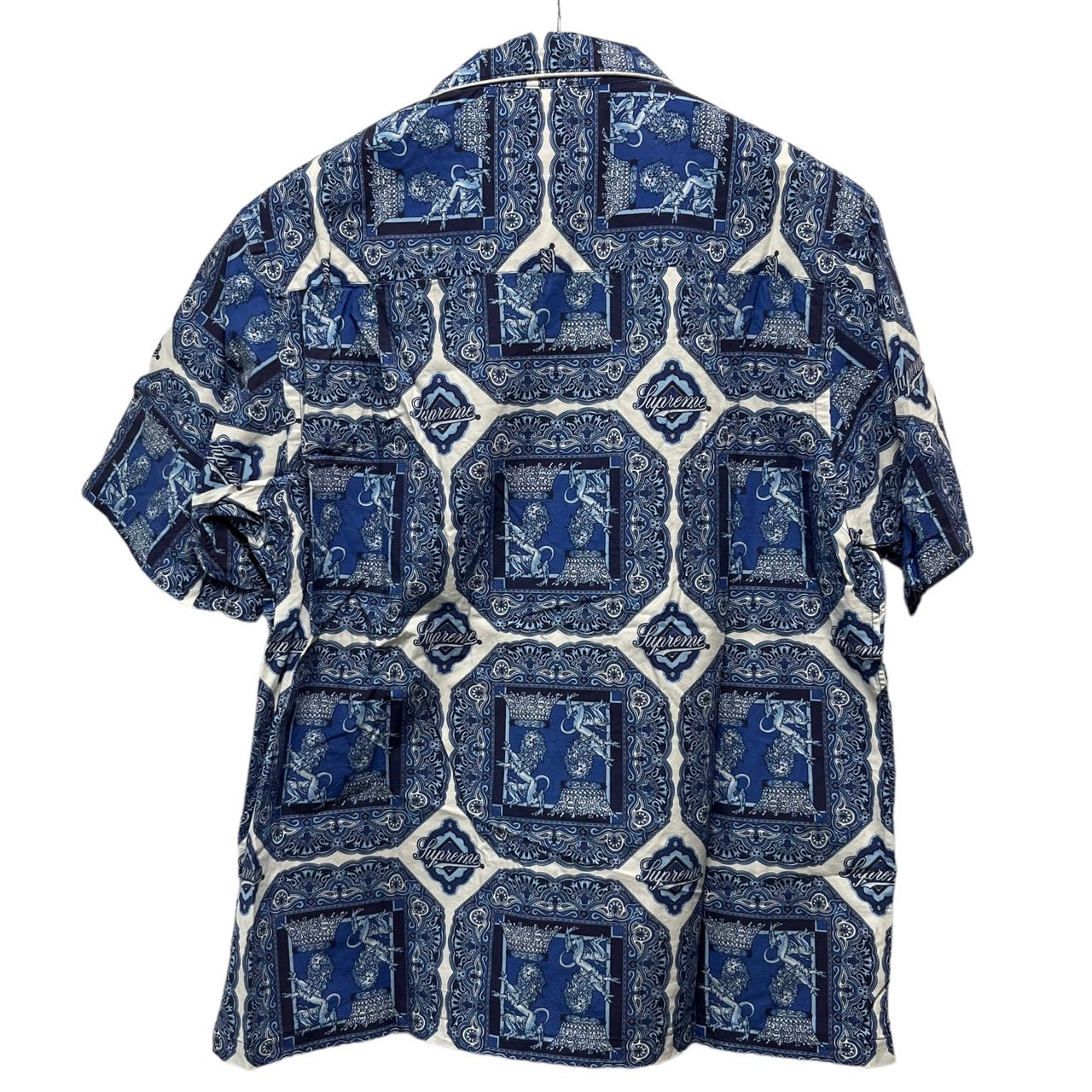 Supreme シュプリーム 22SS Regency Pajama set up パジャマ