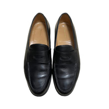 Lade das Bild in den Galerie-Viewer, JOHN LOBB ジョンロブ LOPEZ ロペス クラシックレザーローファー 1365
